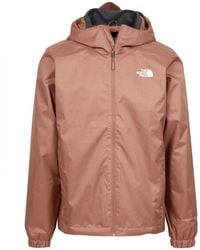 The North Face - Die Nordflächenbedeckungen braun - Lyst