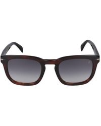 David Beckham - Sunglasses Db 7076/S /23/145 - Lyst