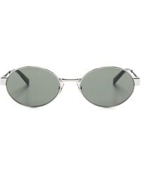 Saint Laurent - Sl 692 Sunglasses - Lyst
