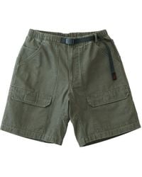 Gramicci - Canvas Eqt Short - Lyst