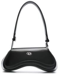 DIESEL - Shoulder Bags - Lyst