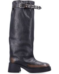 Miista - Flat Shoes - Lyst
