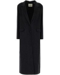 Isabel Marant - Clesa Trench Coat - Lyst
