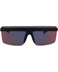 Mykita - Sunglasses Mmcircle002 301 - Lyst