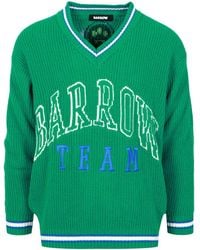 Barrow - Sweaters - Lyst