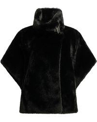 Pinko - Polyester Jacket - Lyst
