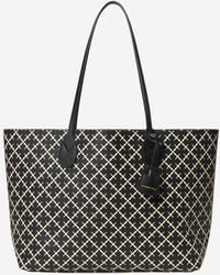By Malene Birger - Abigail Shopping Bag - Lyst