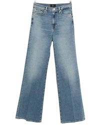 Seven7 - Vaqueros vaqueros Modern Dojo - Lyst