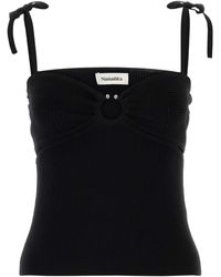 Nanushka - Shirts - Lyst