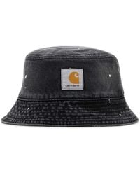 Carhartt - Belmar Logo Bucket Hat - Lyst