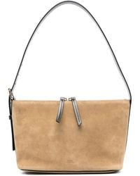 A.P.C. - Sac Vera Shoulder - Lyst