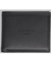 Givenchy - Billfold Wallet 8Cc - Lyst