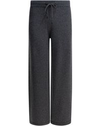 Drumohr - Broek - Lyst