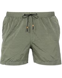 Rrd - Korte Broek Groen - Lyst