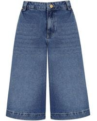 Essentiel Antwerp - Jirmuda Bermuda Shorts - Lyst
