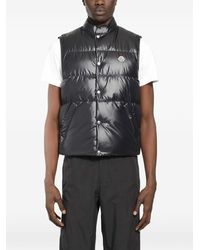 Moncler - Jackets Polyester - Lyst