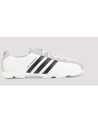 Y-3 - Y-3 Field Sneakers - Lyst