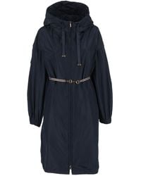 Max Mara - Raincoat - Lyst
