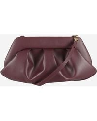 THEMOIRÈ - Emera Veganistische Stoffen Tas - Lyst