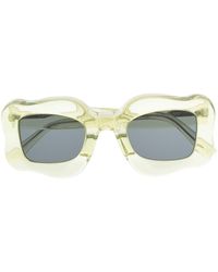Bonsai - Happy Sonnenbrille - Lyst