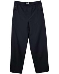 Jil Sander - Trouser 230 Aw 24 - Lyst