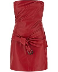 Versace - 'medusa Heritage' -jurk - Lyst