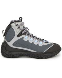 Dior - Hiking Ankle Boot S - Lyst