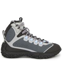 Dior - Hiking Ankle Boot S - Lyst