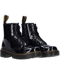 Dr. Martens - Sinclair Bex J Patent Lamper - Lyst