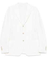 Eleventy - Structured Jacket - Lyst