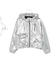 IRO - Metallic Jack - Lyst