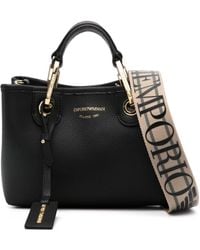Emporio Armani - Tasche - Lyst