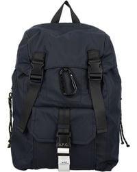 A.P.C. - Taschen .. Blau - Lyst