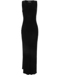 Balenciaga - Dress - Lyst