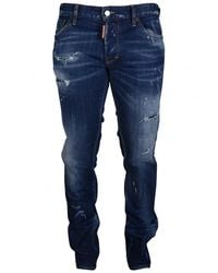 DSquared² - Cool Guy Jean - Lyst