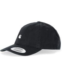 Carhartt - Madison Logo Baseball Cap - Lyst