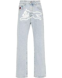 ICECREAM - Running Dog Denim Jeans - Lyst