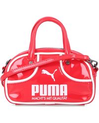 PUMA - Bags - Lyst