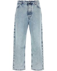 Jil Sander - Denim Jeans - Lyst