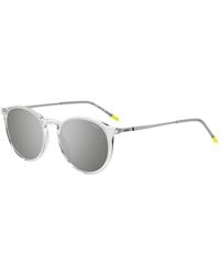 BOSS - Hg1286/S Sunglasses - Lyst