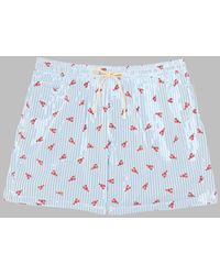 MC2 Saint Barth - Mc2 Saint Barth - Lyst