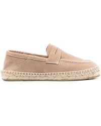 Manebí - Loafers Espadrilles - Lyst