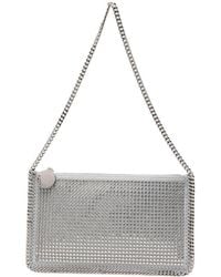 Stella McCartney - Falabella Pouch - Lyst