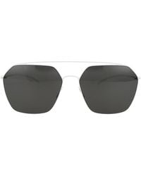 Mykita - Sunglasses Mmesse016 333 - Lyst