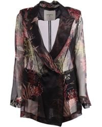 Shirtaporter - Blazer - Lyst