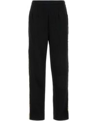 Bode - Crepe Pant - Lyst