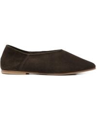 babú Milano - Flat Shoes - Lyst