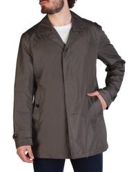 Tommy Hilfiger Raincoats and trench coats for Men | Online Sale up to 56%  off | Lyst