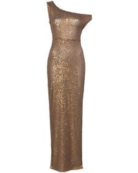 Norma Kamali - Gowns - Lyst