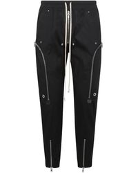 Rick Owens - Bauhaus Cargohose - Lyst